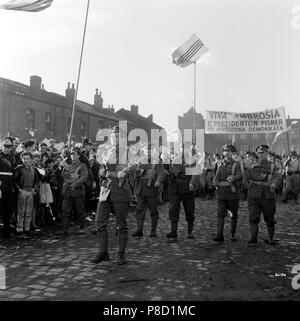 Billy Liar (1963) Tom Courtenay, Date : 1963 Banque D'Images