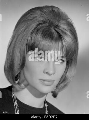 Billy Liar (1963) Julie Christie, Date : 1963 Banque D'Images