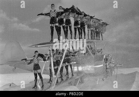 Le petit ami (1971) Date : 1971 Banque D'Images