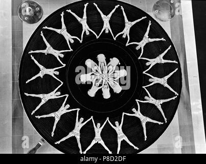 Le petit ami (1971) Date : 1971 Banque D'Images