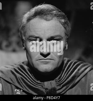 The Devil Rides Out (1968) Charles Gray, Date : 1968 Banque D'Images