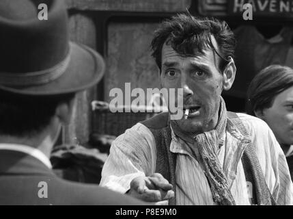 Cieux ci-dessus (1963) Eric Sykes, Date : 1963 Banque D'Images