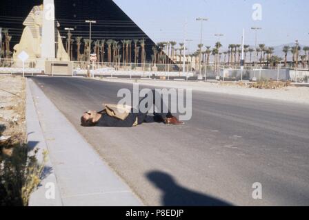 Leaving Las Vegas (1995) Nicholas Cage, Date : 1995 Banque D'Images