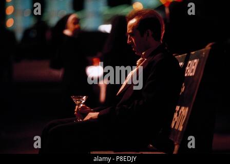 Leaving Las Vegas (1995) Nicholas Cage, Date : 1995 Banque D'Images