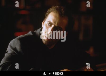 Leaving Las Vegas (1995) Nicholas Cage, Date : 1995 Banque D'Images