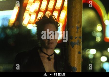 Leaving Las Vegas (1995), Elisabeth Shue Date : 1995 Banque D'Images