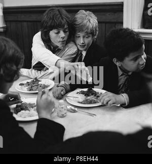 Melody (1971) Mark Lester, Jack Wild, Date : 1971 Banque D'Images