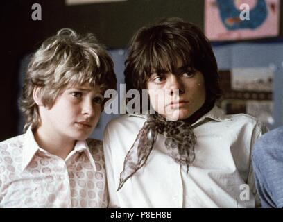 Melody (1971) Mark Lester, Jack Wild, Date : 1971 Banque D'Images