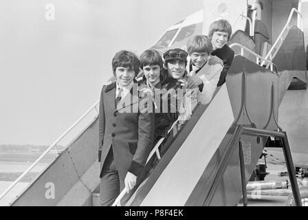 Stardust (1974) David Essex, Keith Moon, Peter Duncan, Dave Edmunds, Karl Howman, Date : 1974 Banque D'Images