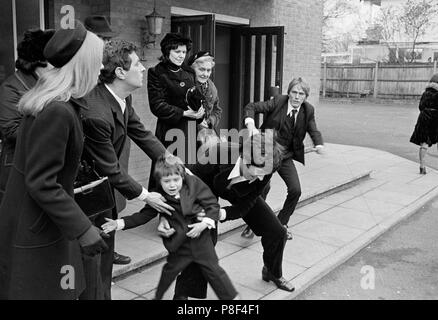 Stardust (1974) Adam Faith, David Essex Date : 1974 Banque D'Images