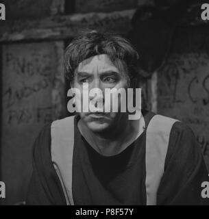 Jusqu'Pompéi (1971) Frankie Howerd, Date : 1971 Banque D'Images