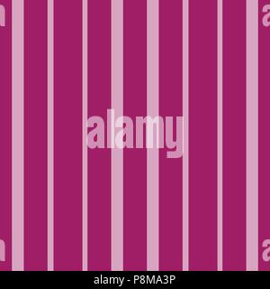 Rayures roses vertical seamless vector imprimer Illustration de Vecteur