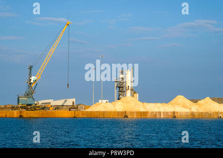 Sunderland, Royaume-Uni, 13 juillet 2018. Course des grands voiliers 2018, Sunderland, Royaume-Uni Crédit : Tim Withnall/Alamy Live News Banque D'Images