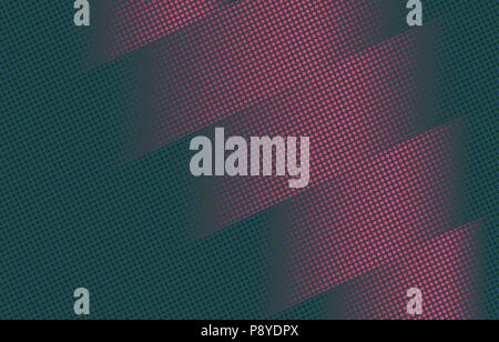 Multi colored abstract vector background futuriste en demi-teinte pour les couvertures, affiches, sites Web, publicités, etc. Illustration de Vecteur