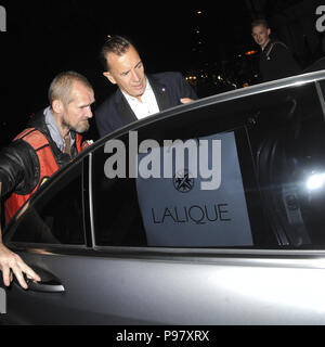 Célébrités assister à divers enfants Caudwell Butterfly Ball comprend : Duncan Bannatyne Où : London, Royaume-Uni Quand : 15 juin 2018 Source : WENN.com Banque D'Images