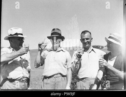 242 20028 SLNSW au Golf , Golf Links à La Perouse prises pour le golf en Australie Banque D'Images