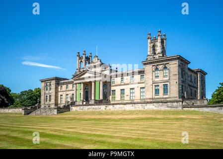 Scottish National Gallery of Modern Art Deux Banque D'Images