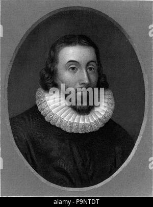 145 Appletons' John Winthrop Banque D'Images