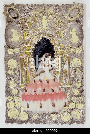 280 ; Carte Carte de la Saint-Valentin - (538164) Banque D'Images