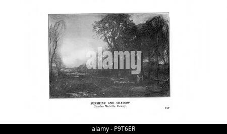 288 Catalogue d'exposition Galerie des beaux-arts et des Arts et Métiers, California Building - Page 47 Banque D'Images