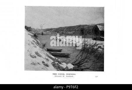 288 Catalogue d'exposition Galerie des beaux-arts et des Arts et Métiers, California Building - Page 69 Banque D'Images