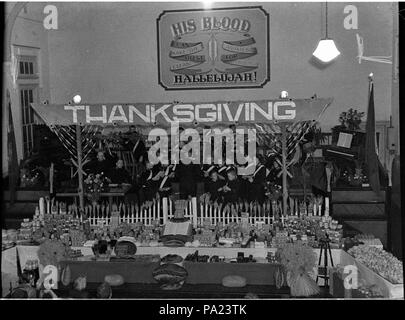 29013 SLNSW 253 Armée du Salut Banque D'Images