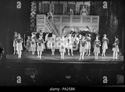 255 30890 SLNSW Theatre Royal White Horse Inn Banque D'Images