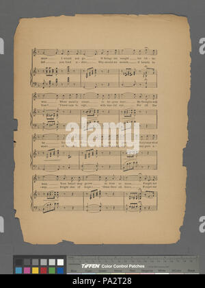 662 Ne m'oubliez pas (NYPL)-609958-1801197 Hades Banque D'Images