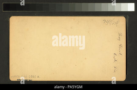 189, rue Bay, Eustis, Floride (NYPL b11707410-G90F134 021ZB) Banque D'Images