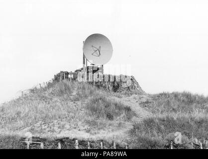 97 FuMO 11 Skagen Banque D'Images