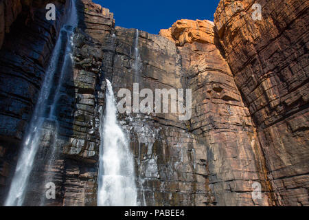 Le Kimberley, Australie occidentale Banque D'Images