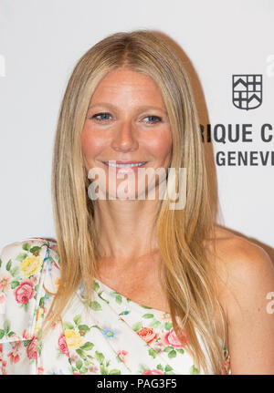 Vous pourrez assister à des parties comme Gwyneth Paltrow, actrice ayant remporté un Oscar, et ambassadeur de la marque Frédérique Constant lance l'horloger suisse de neuf femmes Collecte automatique avec : Gwyneth Paltrow Où : London, Royaume-Uni Quand : 21 Jun 2018 Credit : Phil Lewis/WENN.com Banque D'Images