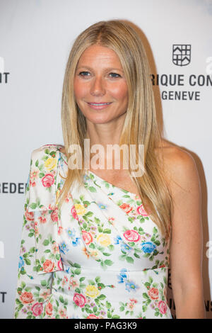 Vous pourrez assister à des parties comme Gwyneth Paltrow, actrice ayant remporté un Oscar, et ambassadeur de la marque Frédérique Constant lance l'horloger suisse de neuf femmes Collecte automatique avec : Gwyneth Paltrow Où : London, Royaume-Uni Quand : 21 Jun 2018 Credit : Phil Lewis/WENN.com Banque D'Images