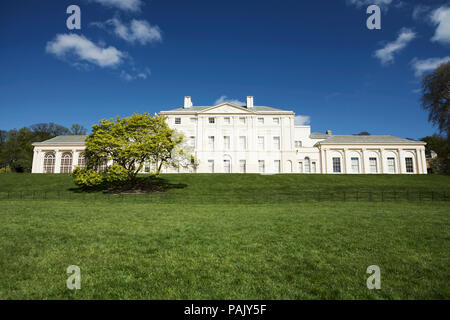 Kenwood House, Londres, Royaume-Uni Banque D'Images