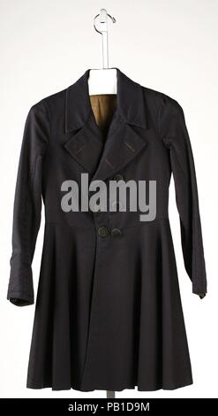 manteau forme empire