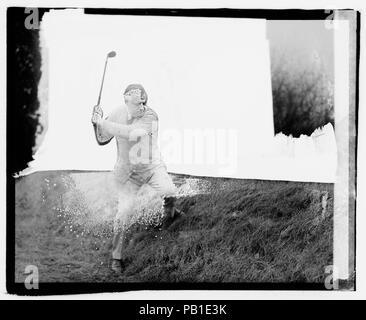 A. Mitchell Palmer (golf) Banque D'Images