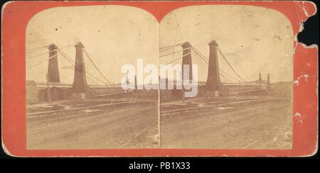 [Groupe de 23 Stéréogramme Vues des ponts de chemin de fer]. Artiste : Benneville Lloyd Singley (Américain, Union européenne, 1864-1938, New York) ; Meadville Littleton View Company (américain). Dimensions : environ : 8,2) x 17,1 cm (3 1/4 x 6 3/4 in.) et 10 x 17,8 cm (3 15/16 x 7 in.). Editeur : Keystone View Company ; nouvelle série H ; paysage américain (American) ; E. P. Libby (américain) ; les séries américaines (American) ; American Views (américain) ; Allen & Hovey (américain) ; Mme M. E. Allen (américain) ; E. C. Barnum (américain) ; voir la fiche de l'entreprise de l'ouest (américain) ; H. L. et G. E. Williams (Nord Banque D'Images