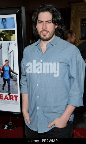 Jason Reitman - Première mondiale au coeur du papier Vista Theatre de Los Angeles.ReitmanJason 60 Red Carpet Event, Vertical, USA, Cinéma, Célébrités, photographie, Bestof, Arts, Culture et divertissement, Célébrités Topix fashion / Vertical, Best of, événement dans la vie d'Hollywood, Californie - Tapis rouge et en backstage, USA, Cinéma, Célébrités, cinéma, télévision, Célébrités célébrités musique, photographie, Arts et culture, Bestof, divertissement, Topix, vertical, une seule personne, depuis les années 2006 à 2009, , tsuni@Gamma-USA.com enquête - les trois quarts Banque D'Images