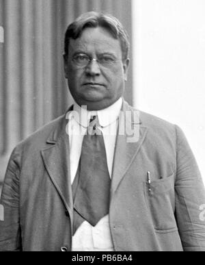 Hiram Johnson 2 760 Banque D'Images