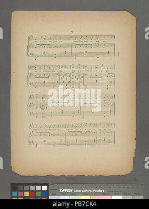 941 m'aimer juste un peu Sue, do, do, do (NYPL)-464193-1708729 Hades Banque D'Images