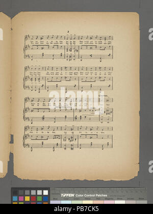 941 m'aimer juste un peu Sue, do, do, do (NYPL)-464193-1708728 Hades Banque D'Images