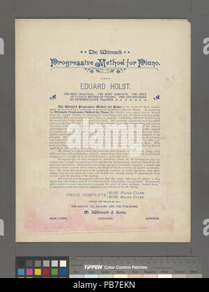 1877 Vous n'est pas changé un peu de ce que vous avez utilisé pour être (NYPL)-609502-1999110 Hades Banque D'Images