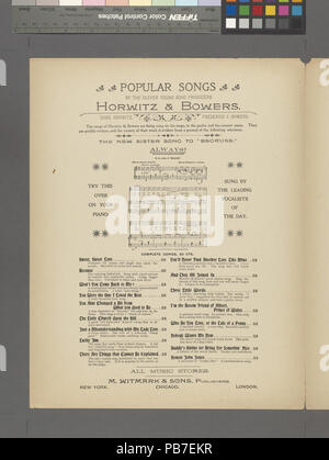 1877 Vous n'est pas changé un peu de ce que vous avez utilisé pour être (NYPL)-609502-1999106 Hades Banque D'Images