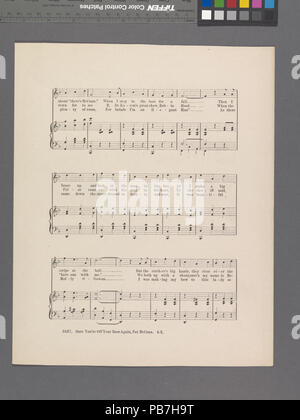 1588 Assurez-vous ! Vous êtes off votre base de nouveau, Pat McCann (NYPL)-449035-1692768 Hades Banque D'Images