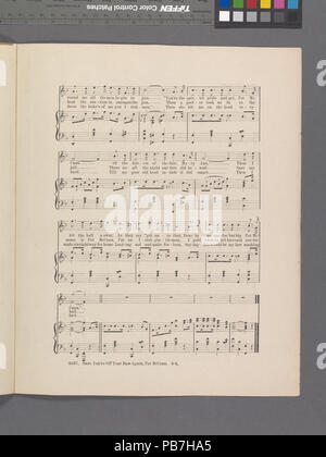 1588 Assurez-vous ! Vous êtes off votre base de nouveau, Pat McCann (NYPL)-449035-1692770 Hades Banque D'Images