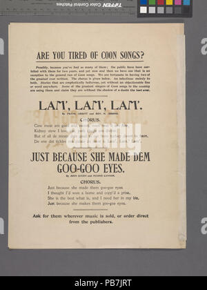 1847 Quand la lune se lève derrière la colline (NYPL)-608921-1948262 Hades Banque D'Images