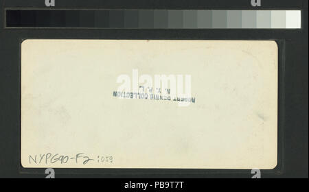 935 nord jusqu'à la rue Mason de Eddy, Ruines de l'hôtel Fairmont $4,000,000 (NYPL b11707478-G90F002 059B) Banque D'Images