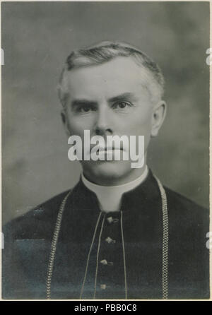 1055 Monseigneur Brunette (HS85-10-27811A) Banque D'Images