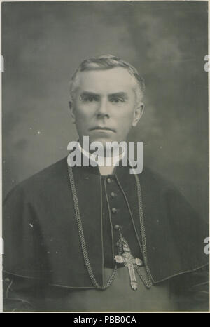 1055 Monseigneur Brunette (HS85-10-27811C) Banque D'Images