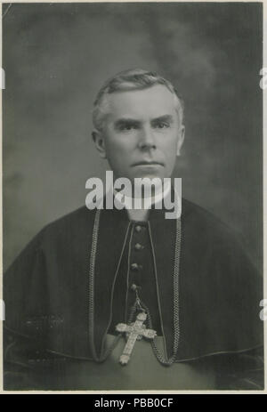 1055 Monseigneur Brunette (HS85-10-27811D) Banque D'Images